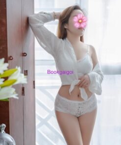 An Nhiên gaigoi gia rẻ bình thạnh sài gòn