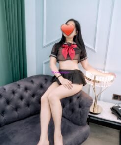bé an gái gọi TP Vũng tàu
