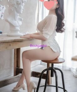 Bảo Chi Gaigoi Biên Hòa Đồng Nai Body Cháy Bỏng